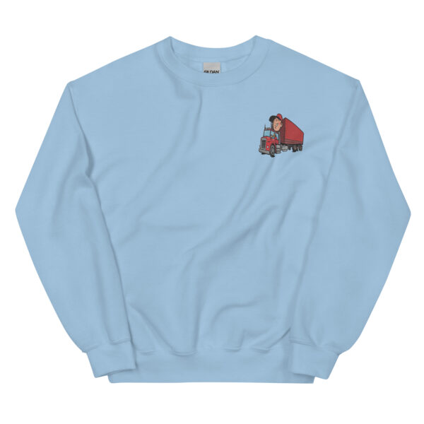 Unisex Sweatshirt - Image 15