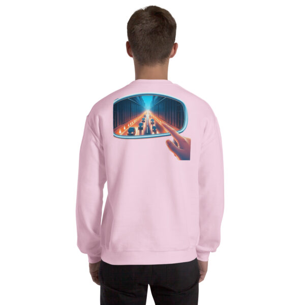 Unisex Sweatshirt - Image 36