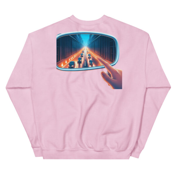 Unisex Sweatshirt - Image 24