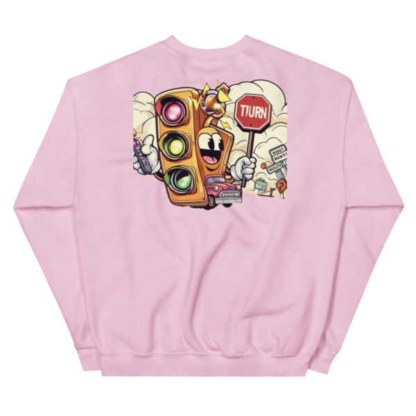 Unisex Sweatshirt - Image 24