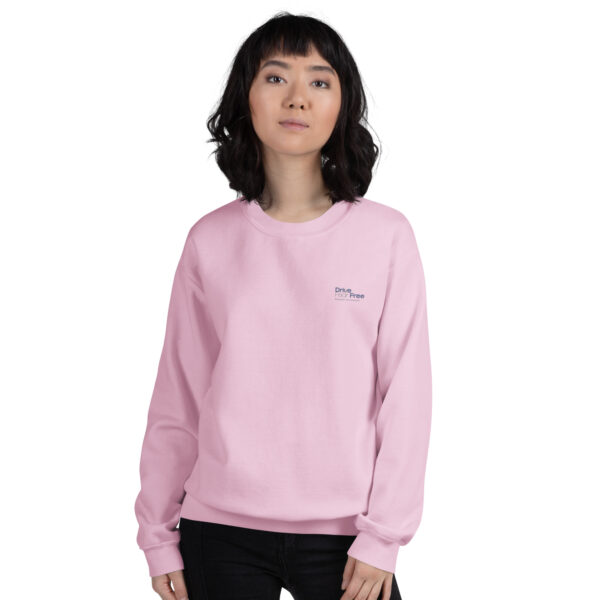 Unisex Sweatshirt - Image 35