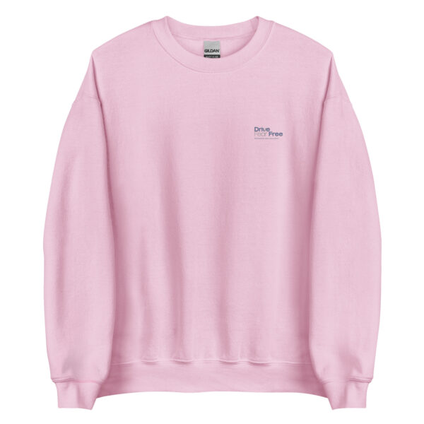 Unisex Sweatshirt - Image 23