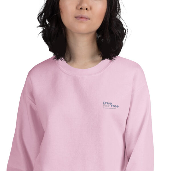 Unisex Sweatshirt - Image 34