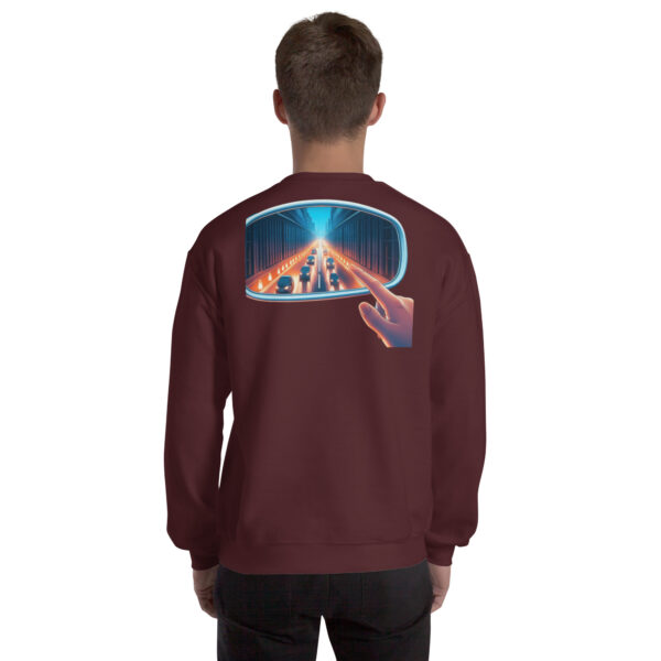 Unisex Sweatshirt - Image 9