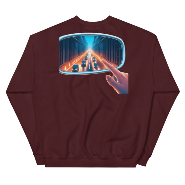 Unisex Sweatshirt - Image 6