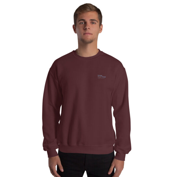 Unisex Sweatshirt - Image 8