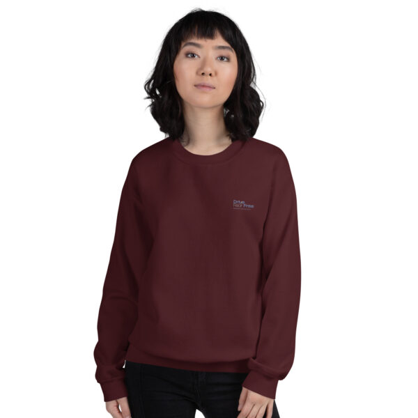 Unisex Sweatshirt - Image 8