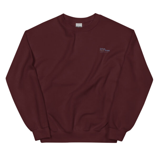 Unisex Sweatshirt - Image 5