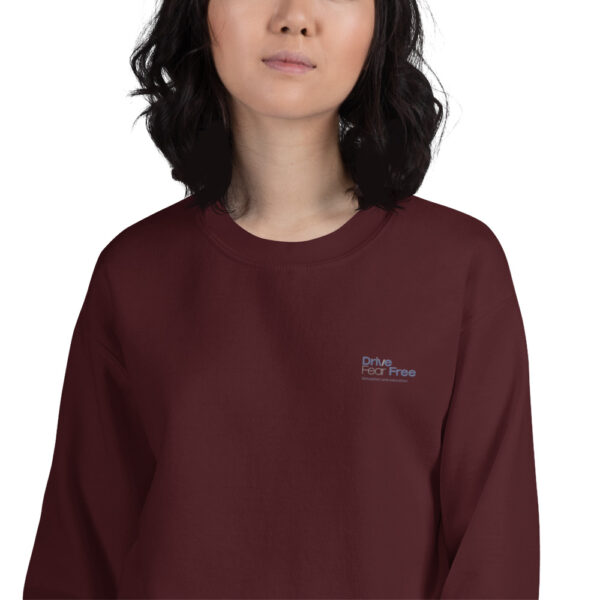 Unisex Sweatshirt - Image 7