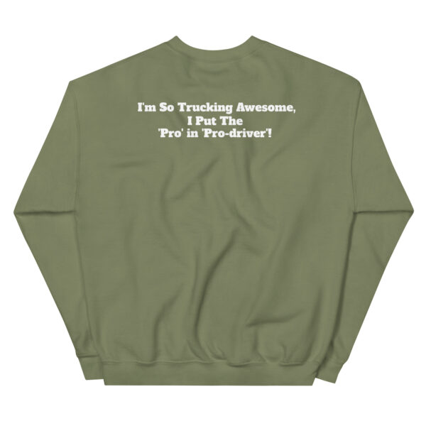 Unisex Sweatshirt - Image 14