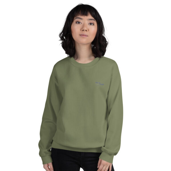 Unisex Sweatshirt - Image 23