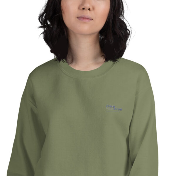 Unisex Sweatshirt - Image 22