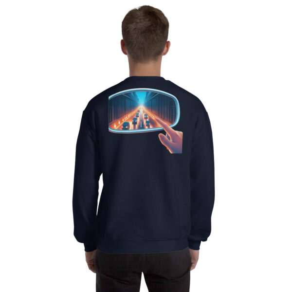 Unisex Sweatshirt - Image 6