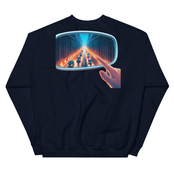 Unisex Sweatshirt - Image 4