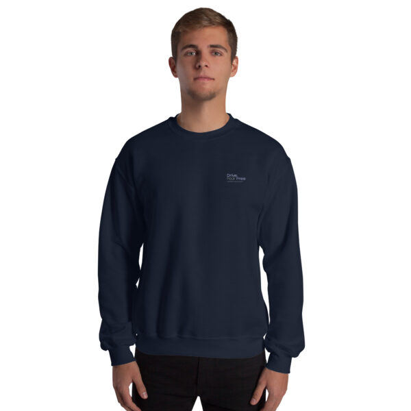 Unisex Sweatshirt - Image 5