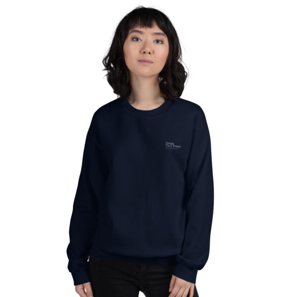 Unisex Sweatshirt - Image 5