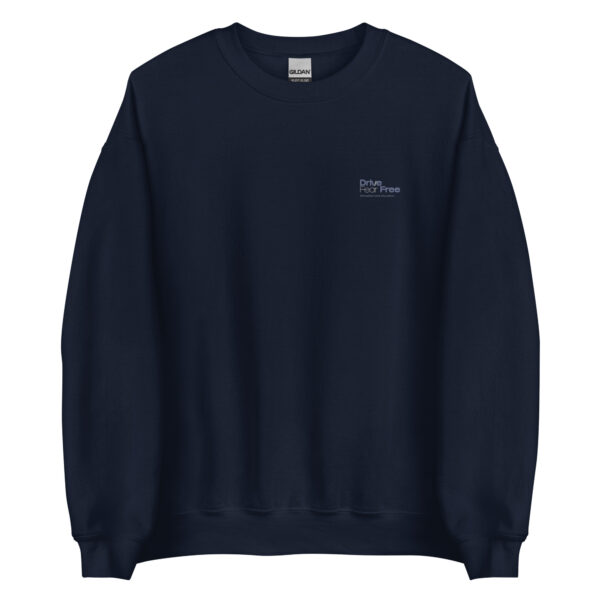 Unisex Sweatshirt - Image 4