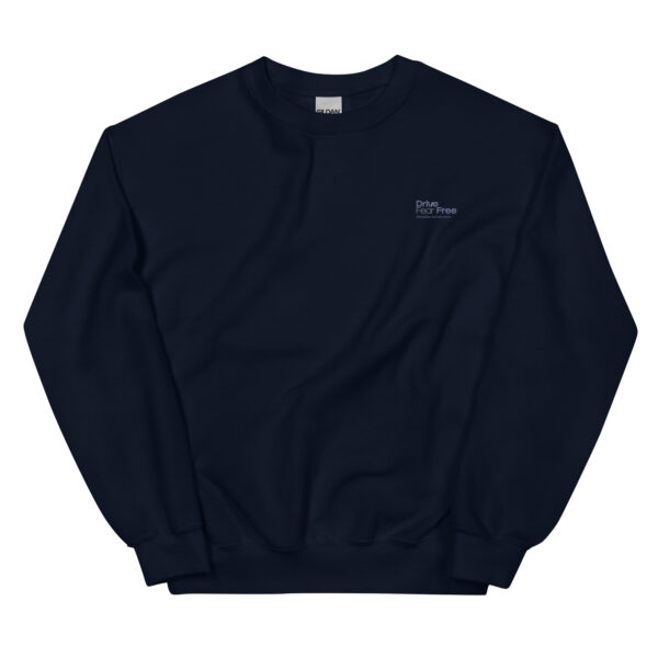 Unisex Sweatshirt - Image 3