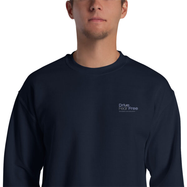 Unisex Sweatshirt - Image 4