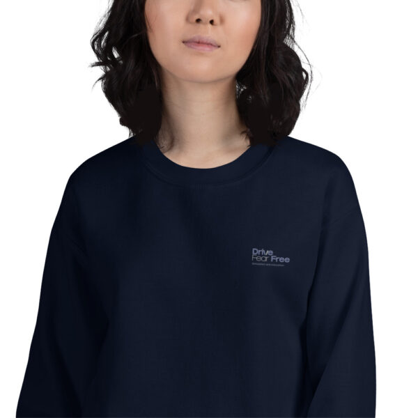 Unisex Sweatshirt - Image 4