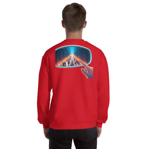 Unisex Sweatshirt - Image 12