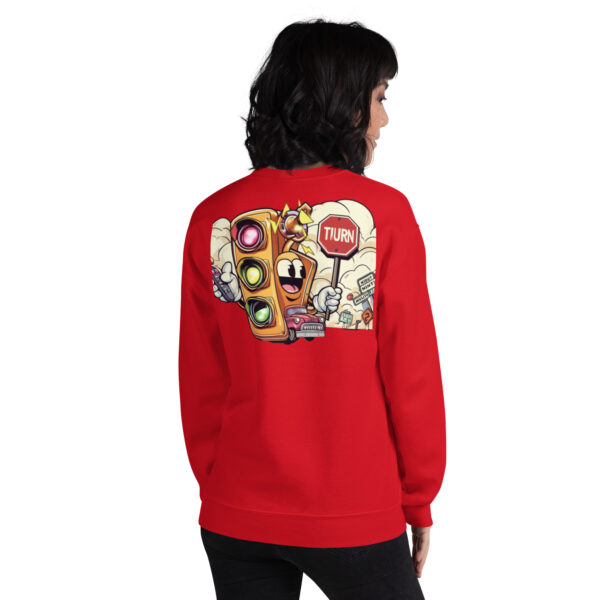 Unisex Sweatshirt - Image 12