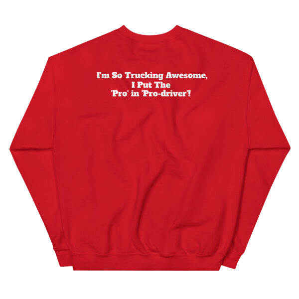 Unisex Sweatshirt - Image 8