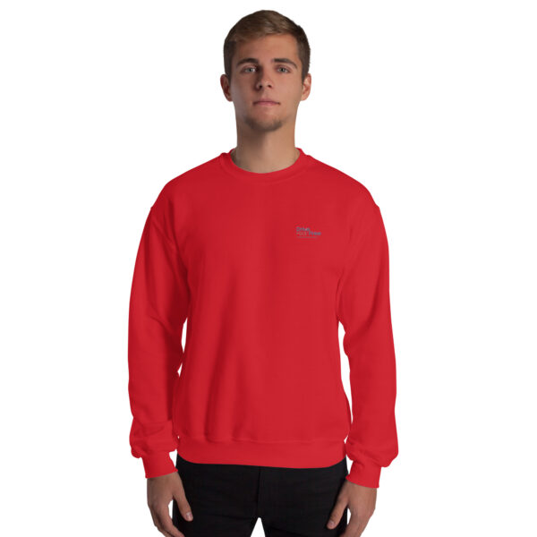 Unisex Sweatshirt - Image 11