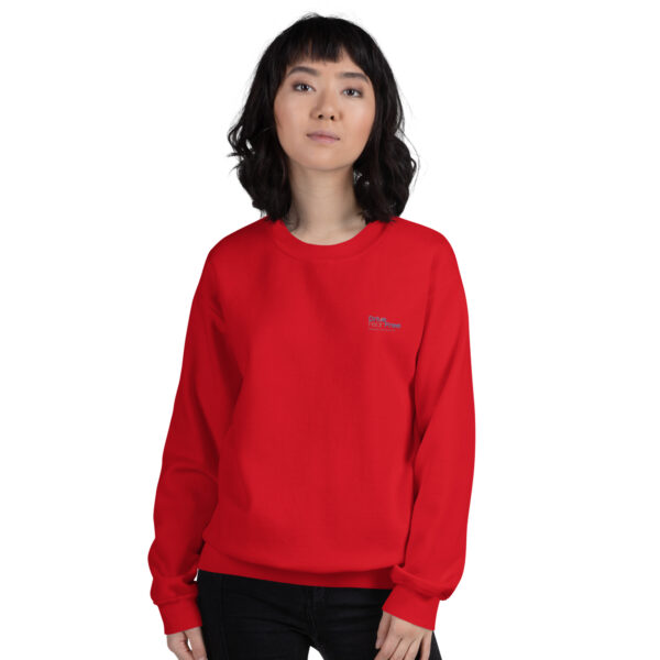 Unisex Sweatshirt - Image 11