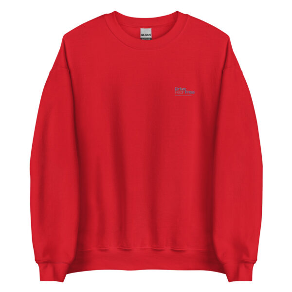 Unisex Sweatshirt - Image 7