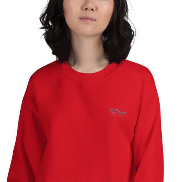 Unisex Sweatshirt - Image 10