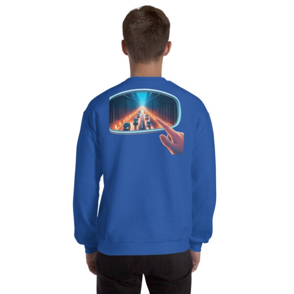 Unisex Sweatshirt - Image 18