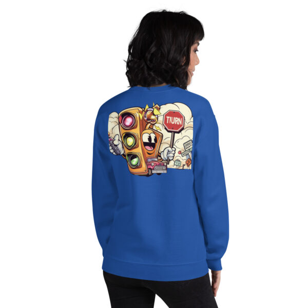 Unisex Sweatshirt - Image 18