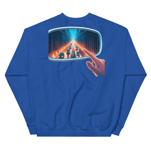 Unisex Sweatshirt - Image 12