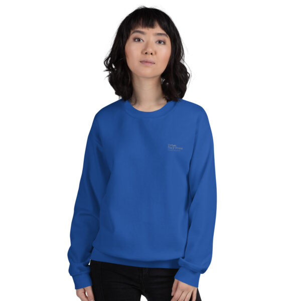 Unisex Sweatshirt - Image 17