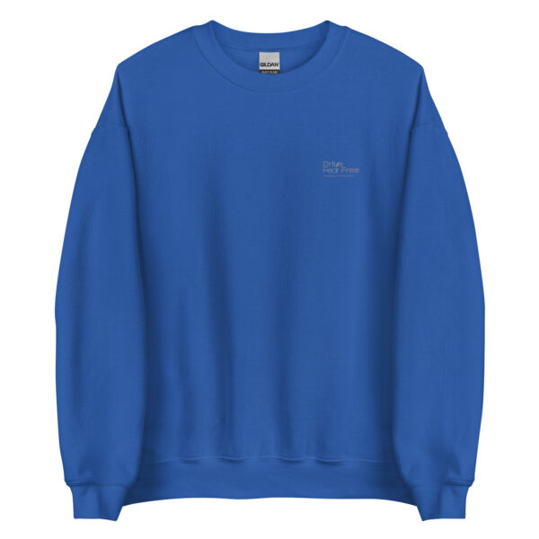 Unisex Sweatshirt - Image 11