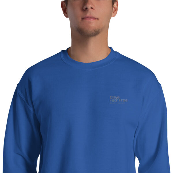 Unisex Sweatshirt - Image 16