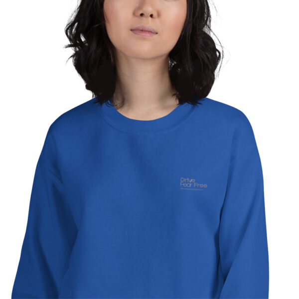 Unisex Sweatshirt - Image 16