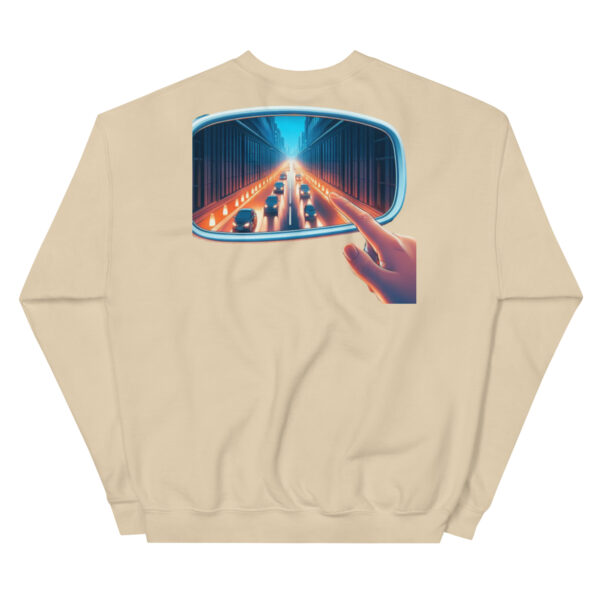 Unisex Sweatshirt - Image 22