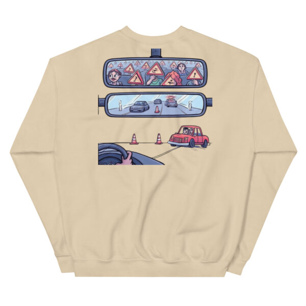 Unisex Sweatshirt - Image 22