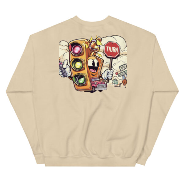 Unisex Sweatshirt - Image 22