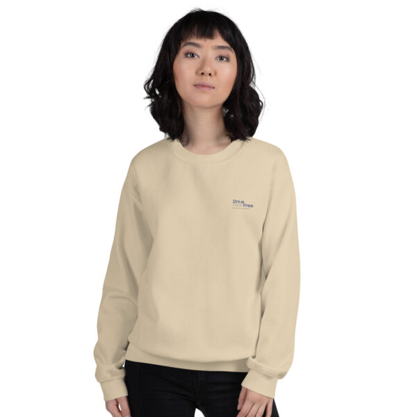 Unisex Sweatshirt - Image 32