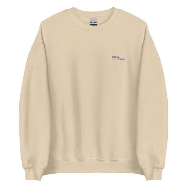 Unisex Sweatshirt - Image 21