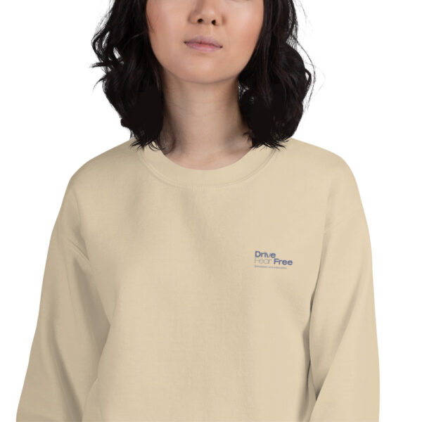 Unisex Sweatshirt - Image 31