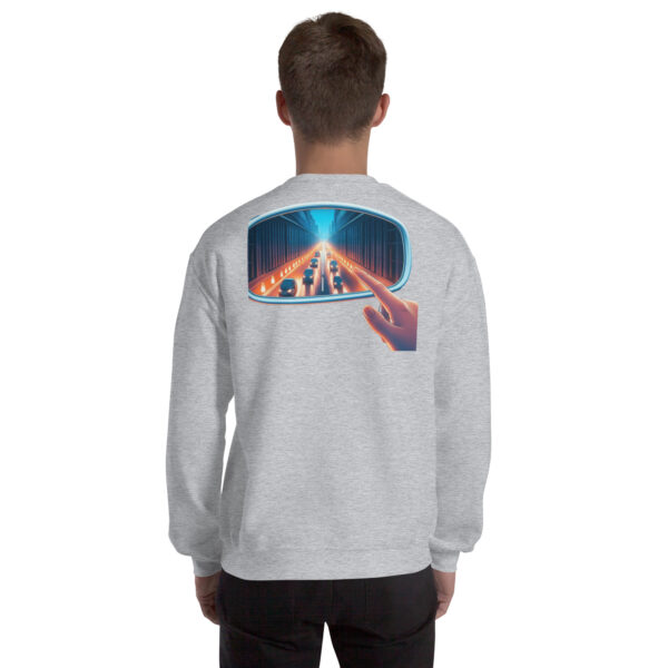 Unisex Sweatshirt - Image 30