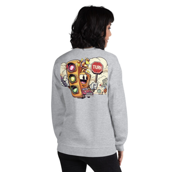 Unisex Sweatshirt - Image 30