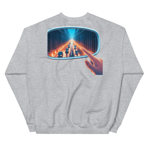 Unisex Sweatshirt - Image 20