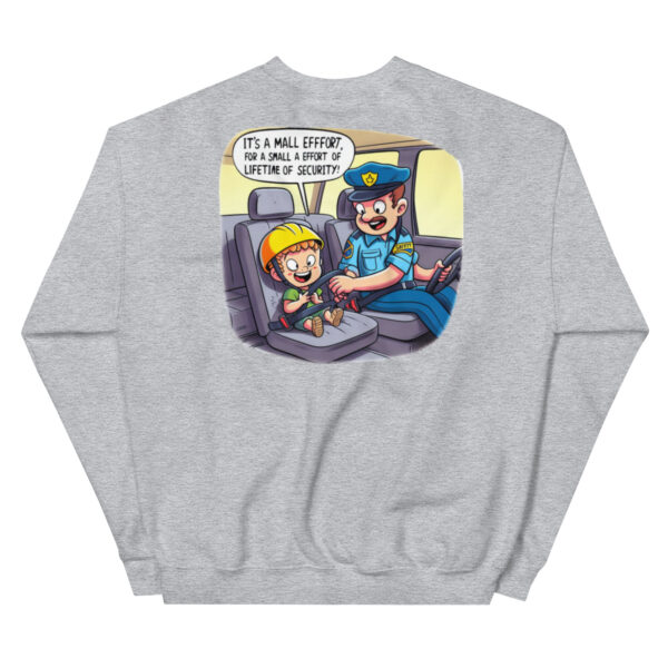 Unisex Sweatshirt - Image 20