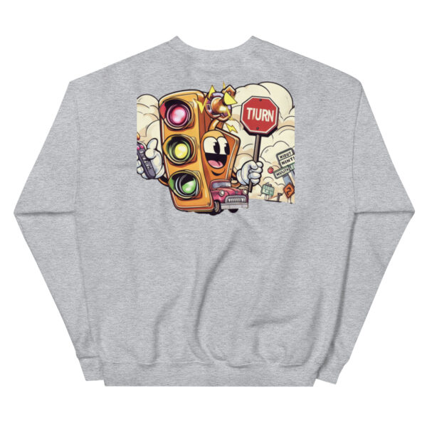 Unisex Sweatshirt - Image 20