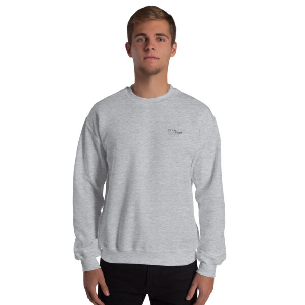 Unisex Sweatshirt - Image 29